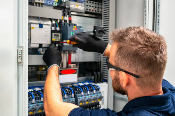 Electrical Upgrades for Homes in Lake Camelot, WI
