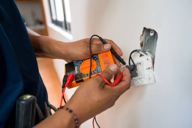 Best Home Electrical Repair  in Lake Camelot, WI
