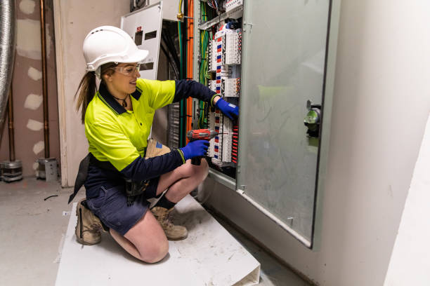 Best Generator Installation Services  in Lake Camelot, WI