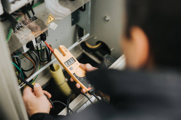 Best Electrician Near Me  in Lake Camelot, WI