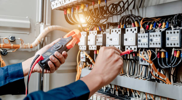 Best Electrical System Inspection  in Lake Camelot, WI