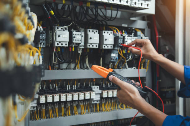Best Emergency Electrical Repair  in Lake Camelot, WI