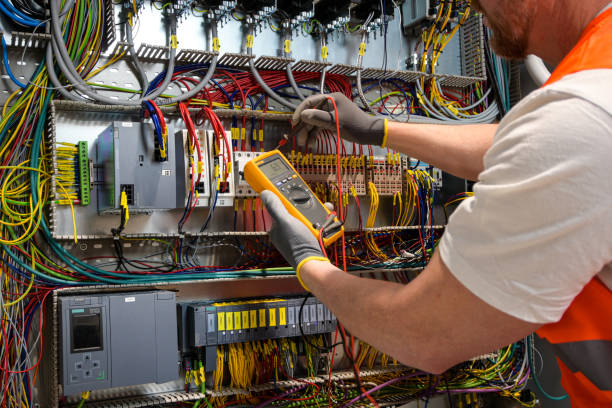 Best Electrical Repair Services  in Lake Camelot, WI