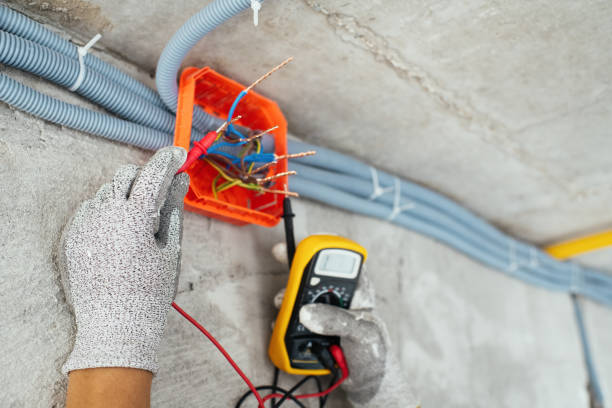 Best Best Electricians Near Me  in Lake Camelot, WI